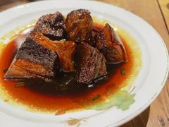 红烧肉-椿不老