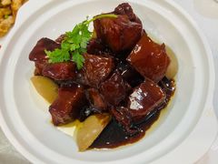 -老人和饭店(打浦路店)