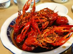 -江味龙虾馆·裸蓝龙虾(南山店)