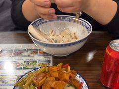 -老西安韩记三鲜煮馍(四府街店)