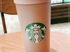 -星巴克(大连柏威年店)