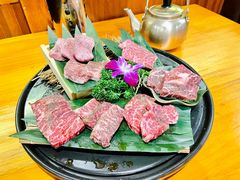 -竹马炭火烤肉(南屏店)