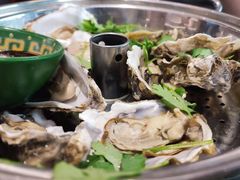 -瑞祥园杨家牛肉大饼店(九路店)