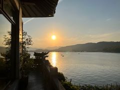 -湖畔居茶楼(湖滨店)