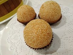 流沙麻球-和记小菜(七宝店)