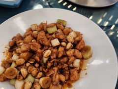 -天毓山庄·餐厅