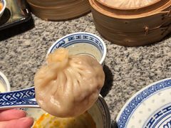 天王烤鸭包-南京大牌档(龙湖长楹天街店)