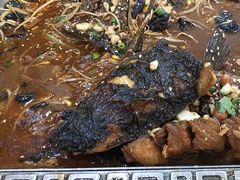 -清真•蜀风园(丁字沽总店)