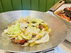 -福巷湘食小馆·猛火现炒(上海首店)