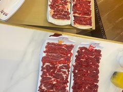 -潮正和潮汕牛肉火锅·老字号(番禺万达店)