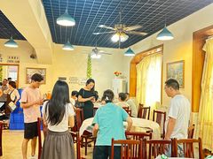 -蒲氏烤鸭(百寿路店)
