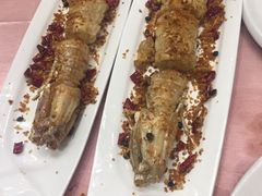 -东方御宴海鲜酒楼(棕泉酒店)