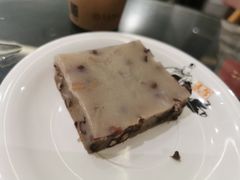 椰汁红豆糕-仁信老铺(华盖路店)
