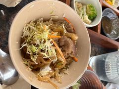 洋葱肥牛丼饭-无印良品餐堂 MUJI Diner(成都太古里店)