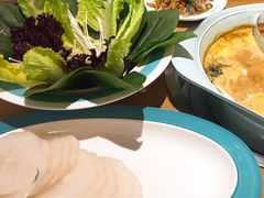 -青瓷火锅料理(西单大悦城店)