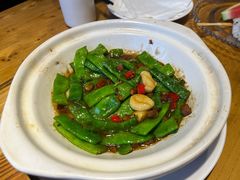 -東舍食唐精品陕菜馆