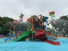 -横琴湾水世界