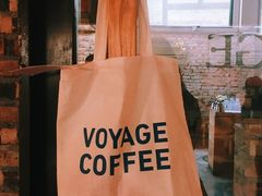 -VOYAGE COFFEE(北锣鼓巷店)