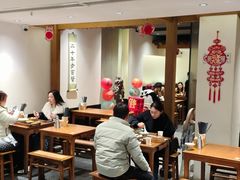 -李百蟹·江南蟹黄面·河景餐厅(夫子庙总店)