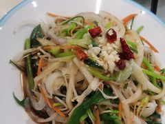 -丈母娘的饭局•新金陵菜(牛首山店)
