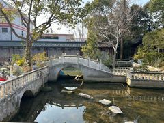 -龚家花园农家乐休闲别墅