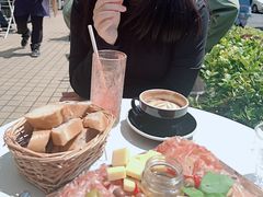 -Alimentari早午餐(安福路店)