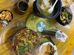 -巢湖名吃·徽府农家菜(半汤店)