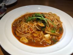 -新贝乐意大利餐厅(苏州中心店)