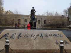 -周恩来同志少年读书旧址