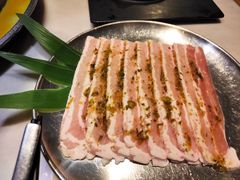 -韩宫宴烤肉·料理(苏州中心店)
