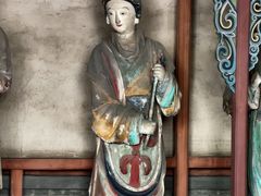 -晋祠博物馆