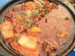 picture-天津乾毓德饭庄·清真传统炒菜·海鲜烧烤(咸阳路店)