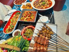 -路边边.炒菜烧烤.音乐餐厅(良乡长虹店)