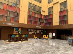 -西安钟楼北大街希尔顿欢朋酒店