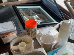 -成川茶店·潮汕工夫浓茶(万象店)