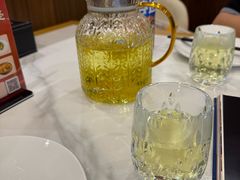 -晋阳春·山西菜·北京烤鸭(交大店)