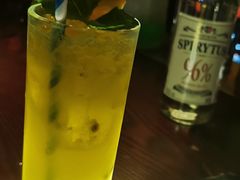 -Joy酒隐(西湖店)