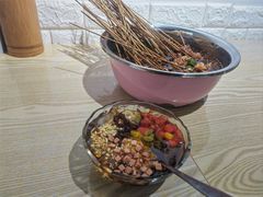-长颈鹿的口袋钵钵鸡(市南店)