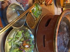 -闻老头·菊花炭烤肉(D11店)