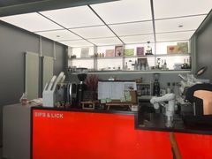-Sips&Lick茶兰咖啡(五道口店)