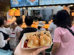 -西归浦每天偶来市场