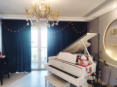 -乐尚音乐空间·钢琴·声乐·架子鼓(会展中心店)