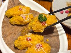 -树下时尚餐厅(翠园街店)