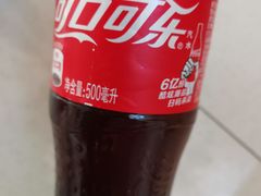 可口可乐小-原柳滩高台阶涮羊肉