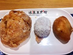 -冰泉豆浆馆(阳朔店)
