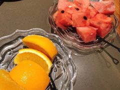 -捞王锅物料理(上海世茂广场店)