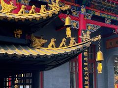 -哈尔滨极乐寺
