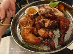 -马克西姆俄罗斯餐厅(通亚街店)