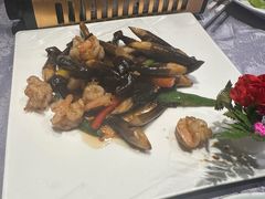 -山外山菜馆(玉泉路店)