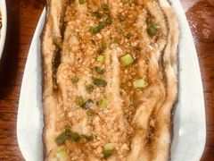 -大院涮烤·东北经典老味烧烤·铜锅涮肉(江南东路店)